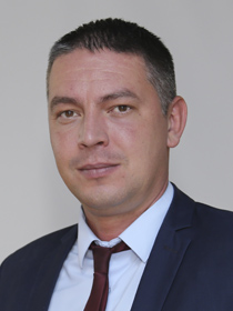 Магдынич Роман Владимирович