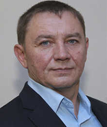 Елякин Андрей Владимирович