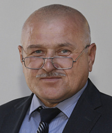 Семисотнов Павел Алексеевич
