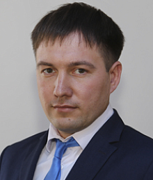 Мережкин Алексей Владимирович