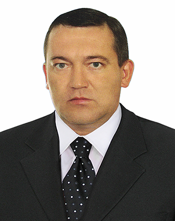 Пшеничнов  Владимир Владимирович