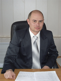 Микушин Павел Павлович