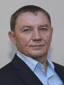 Елякин Андрей Владимирович