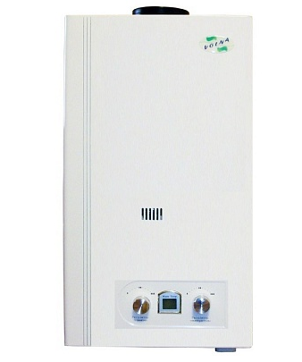 картинка Проточный газовый водонагреватель Volna JSD 20-G1 от магазина Одежда-