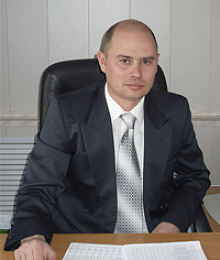 Микушин Павел Павлович