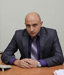 Соколов Михаил Алексеевич