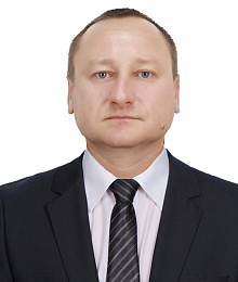 Кадацкий Павел Николаевич