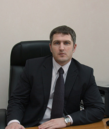 Лоськов Дмитрий Сергеевич