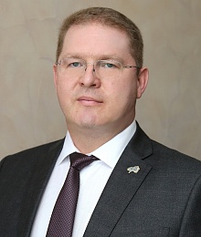 Сидоров Александр Николаевич
