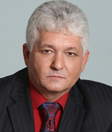 Константинов Владимир Михайлович