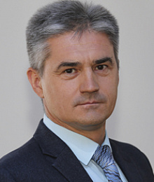 Литвинов Александр Владимирович